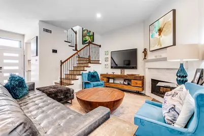 4126 Avondale Avenue #D, Dallas, TX 75219 - Photo 1