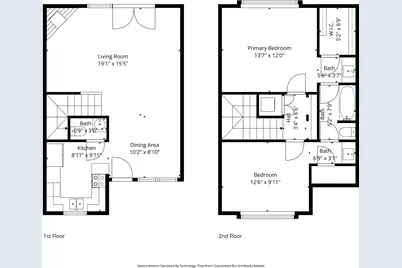 4126 Avondale Avenue #D, Dallas, TX 75219 - Photo 18