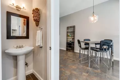 4126 Avondale Avenue #D, Dallas, TX 75219 - Photo 8