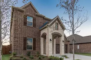 3408 Cimarron River Dr, Celina, TX 75078 - Photo 1