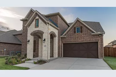 3408 Cimarron River Drive, Celina, TX 75078 - Photo 2