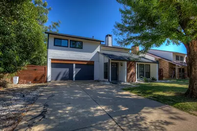 3728 Blue Bonnet Court, Flower Mound, TX 75028 - Photo 2