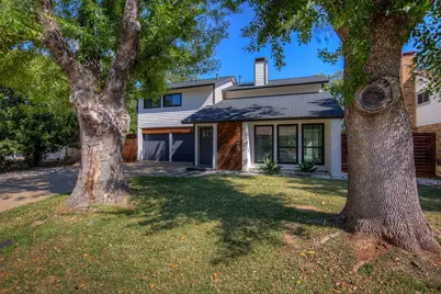 3728 Blue Bonnet Court, Flower Mound, TX 75028 - Photo 4