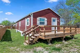 215 Geronimo, Quitman, TX 75783 - Photo 1