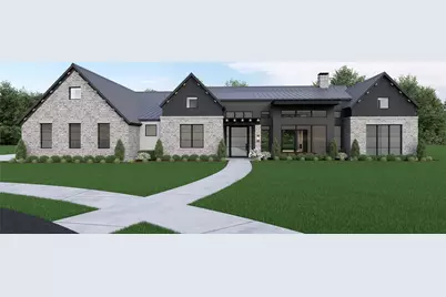 4204 Rainey Court, Southlake, TX 76092 - Photo 1