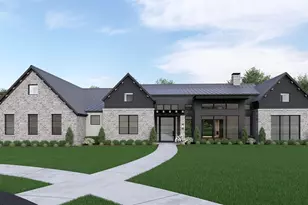 4204 Rainey Ct, Southlake, TX 76092 - Photo 1