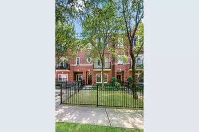 3409 Howell Street, Dallas, TX 75204 - Photo 2