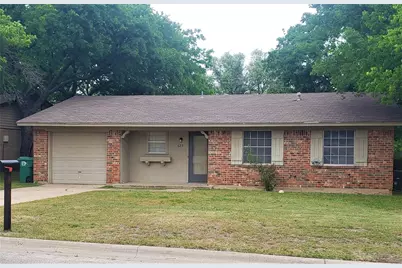 629 Apollo Drive, Denton, TX 76209 - Photo 1