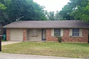 629 Apollo Dr, Denton, TX 76209 - Photo 1