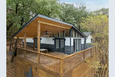 491 Black Forest Drive, Pottsboro, TX 75076 - Photo 2