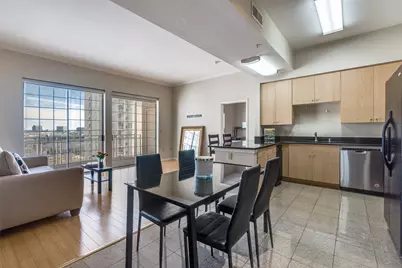 3225 Turtle Creek Boulevard #1017, Dallas, TX 75219 - Photo 6