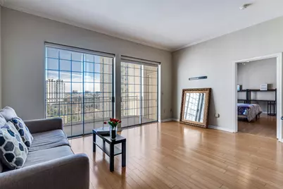 3225 Turtle Creek Boulevard #1017, Dallas, TX 75219 - Photo 2