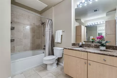 3225 Turtle Creek Boulevard #1017, Dallas, TX 75219 - Photo 8