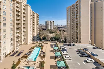 3225 Turtle Creek Boulevard #1017, Dallas, TX 75219 - Photo 12