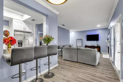 8600 Coppertowne Lane #1502, Dallas, TX 75243 - Photo 2