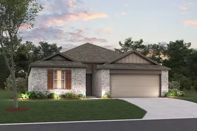 14064 Kempt Drive, Pilot Point, TX 76258 - Photo 1