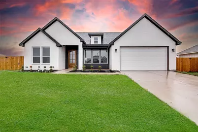 204 High Ridge Court, Godley, TX 76044 - Photo 1