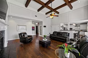 800 Ridgedale Ct, Southlake, TX 76092 - Photo 30