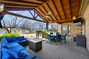 800 Ridgedale Ct, Southlake, TX 76092 - Photo 10