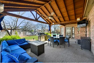 800 Ridgedale Court, Southlake, TX 76092 - Photo 8