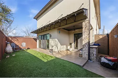 3105 Pastor Street, Dallas, TX 75212 - Photo 8