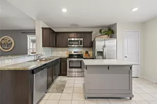 2300 Torch Lake Dr, Forney, TX 75126 - Photo 6