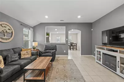 2300 Torch Lake Drive, Forney, TX 75126 - Photo 8