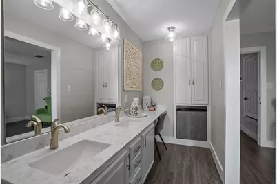 5113 Mountain Spring Trail, Fort Worth, TX 76123 - Photo 28