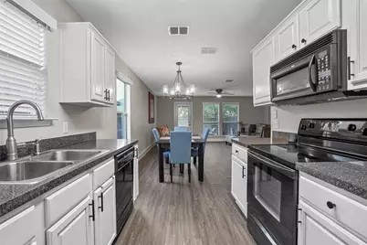 5113 Mountain Spring Trail, Fort Worth, TX 76123 - Photo 14