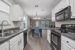 5113 Mountain Spring Trail, Fort Worth, TX 76123 - Photo 14