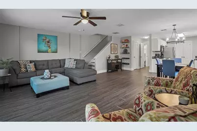 5113 Mountain Spring Trail, Fort Worth, TX 76123 - Photo 8