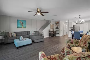 5113 Mountain Spring Trail, Fort Worth, TX 76123 - Photo 8