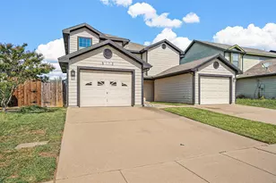 5113 Mountain Spring Trail, Fort Worth, TX 76123 - Photo 2