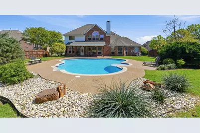 1400 Penny Lane, Keller, TX 76248 - Photo 34