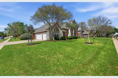 1400 Penny Lane, Keller, TX 76248 - Photo 36