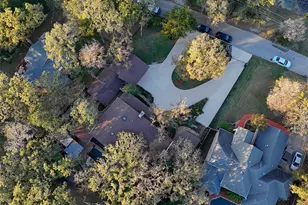 2821 Dove Pond Dr, Grapevine, TX 76051 - Photo 4