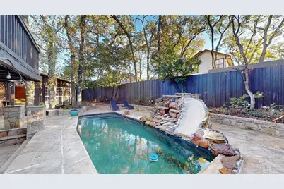 2821 Dove Pond Drive, Grapevine, TX 76051 - Photo 30