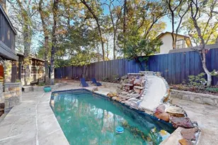 2821 Dove Pond Dr, Grapevine, TX 76051 - Photo 30