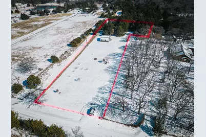 495 Blackjack Road, Valley View, TX 76272 - Photo 2