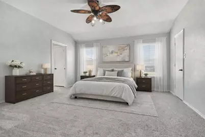 2616 Plains Trail, Haslet, TX 76052 - Photo 24