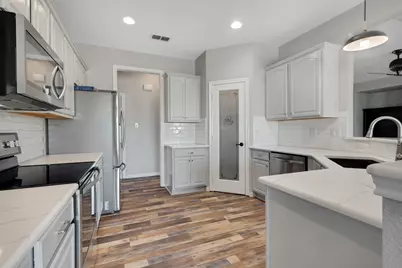 2616 Plains Trail, Haslet, TX 76052 - Photo 18