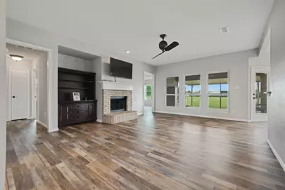 2616 Plains Trail, Haslet, TX 76052 - Photo 10