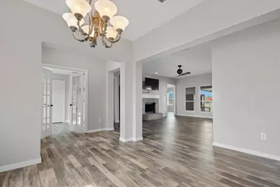 2616 Plains Trail, Haslet, TX 76052 - Photo 6