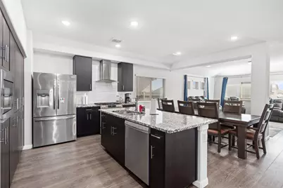 4513 Pentridge Drive, Fort Worth, TX 76036 - Photo 4