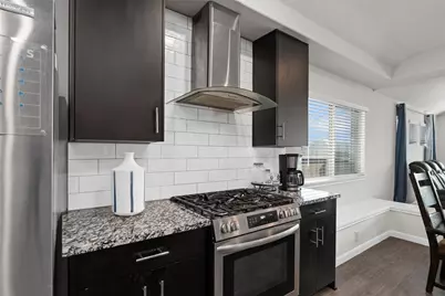 4513 Pentridge Drive, Fort Worth, TX 76036 - Photo 6