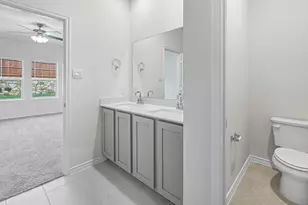 9825 Amalgam St, Aubrey, TX 76227 - Photo 2