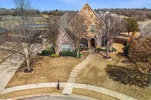 329 Farm View Trail, Keller, TX 76248 - Photo 36