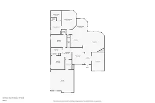 329 Farm View Trail, Keller, TX 76248 - Photo 38