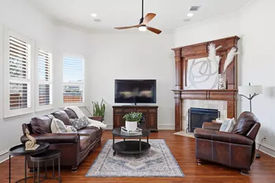 329 Farm View Trail, Keller, TX 76248 - Photo 8