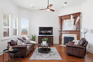 329 Farm View Trail, Keller, TX 76248 - Photo 8